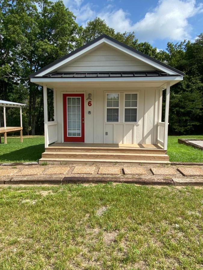 Greeter Falls Lodge Cottage #6 Beersheba Springs Экстерьер фото